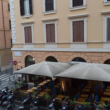 Via Degli Zingari Apartment Rome Luaran gambar