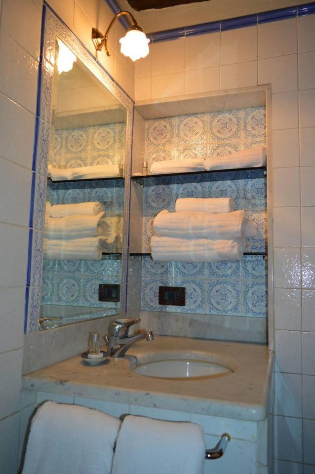 Via Degli Zingari Apartment Rome Luaran gambar